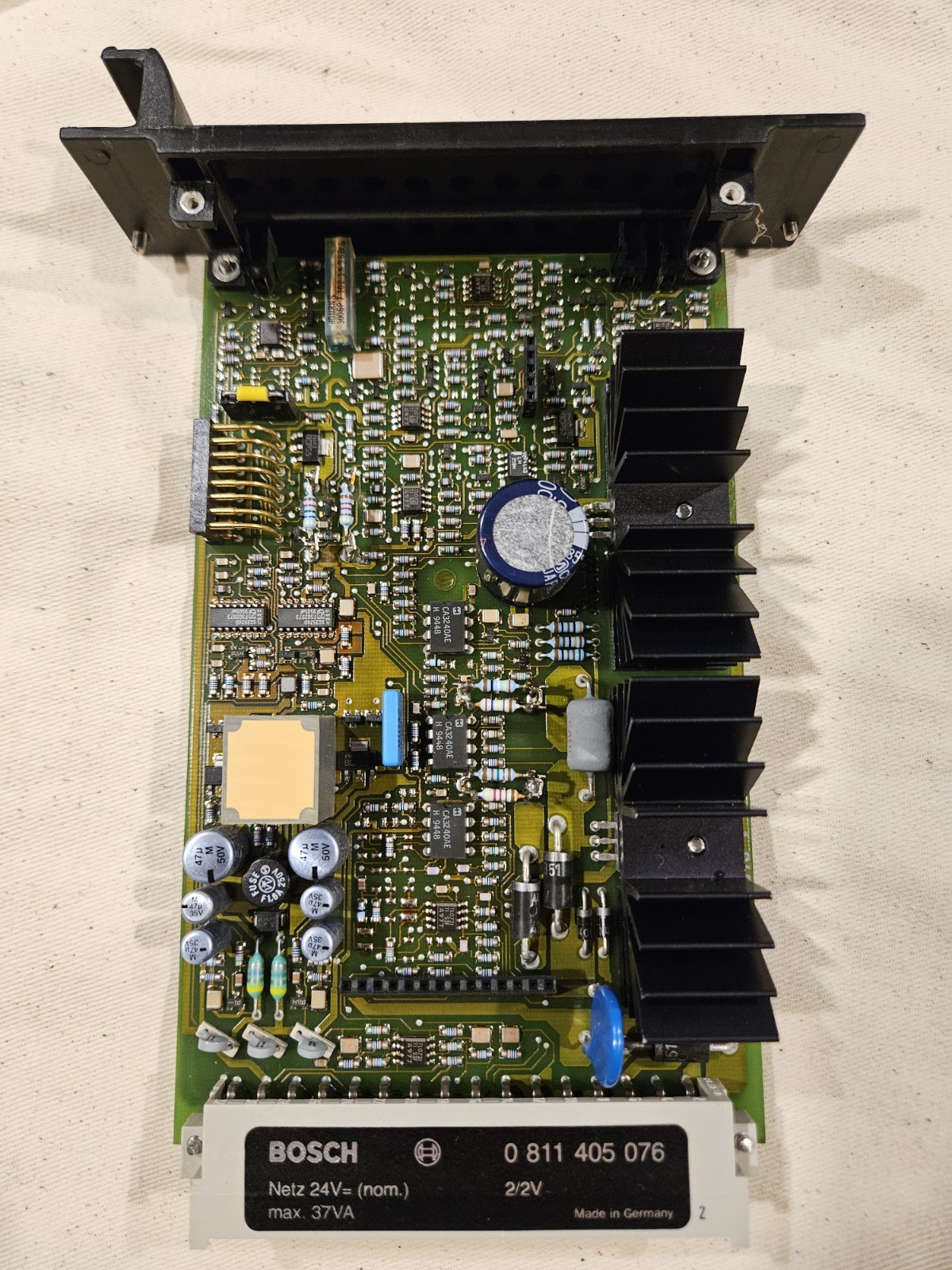BOSCH - Image 1