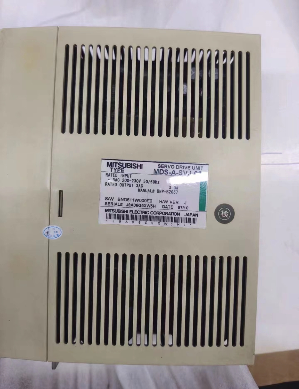 MITSUBISHI - Image 1