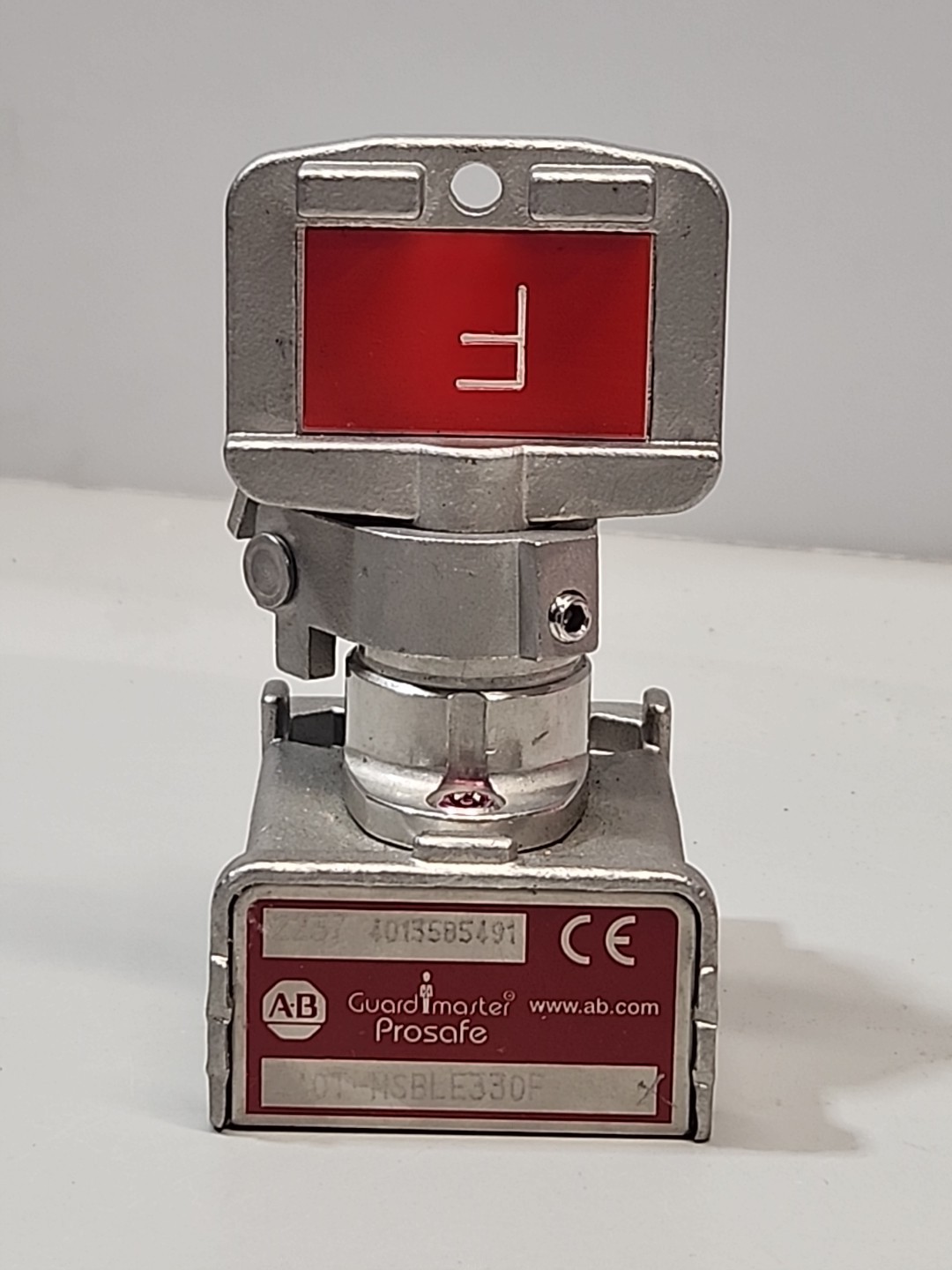 ALLEN BRADLEY - Image 1