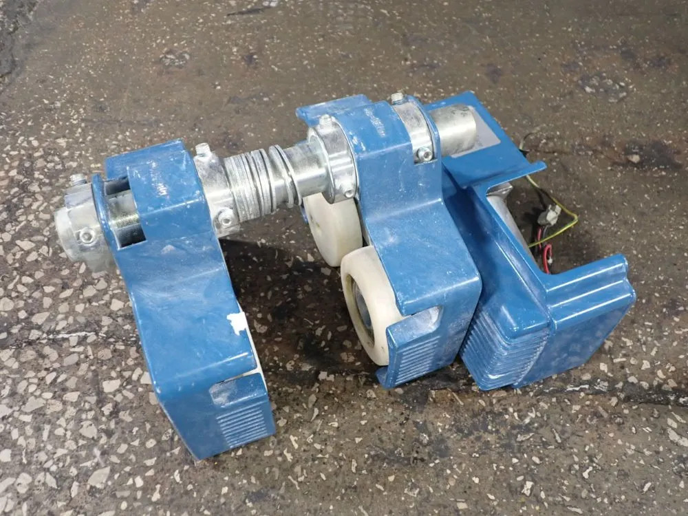 DEMAG - Image 1