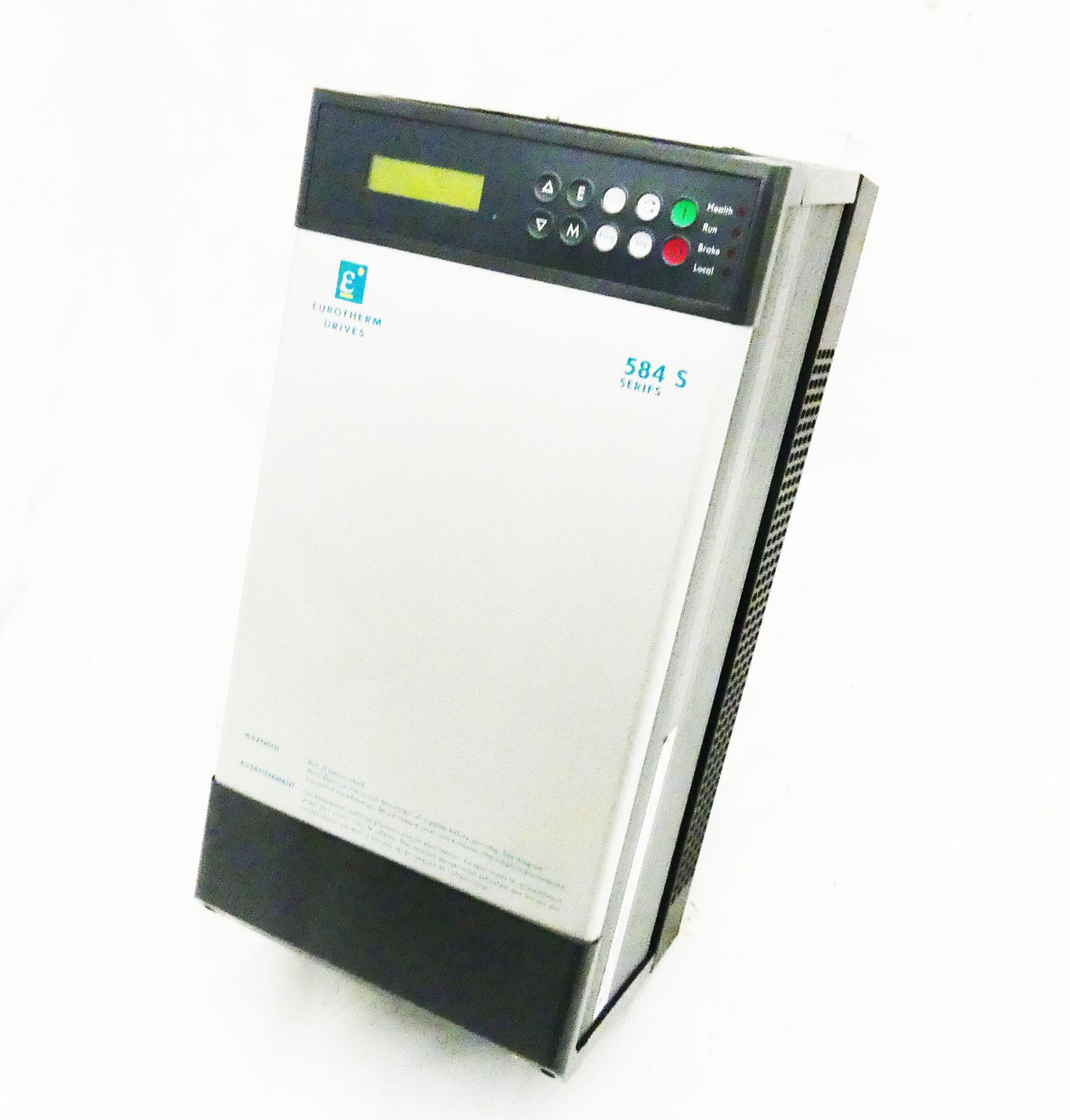 EUROTHERM - Image 1
