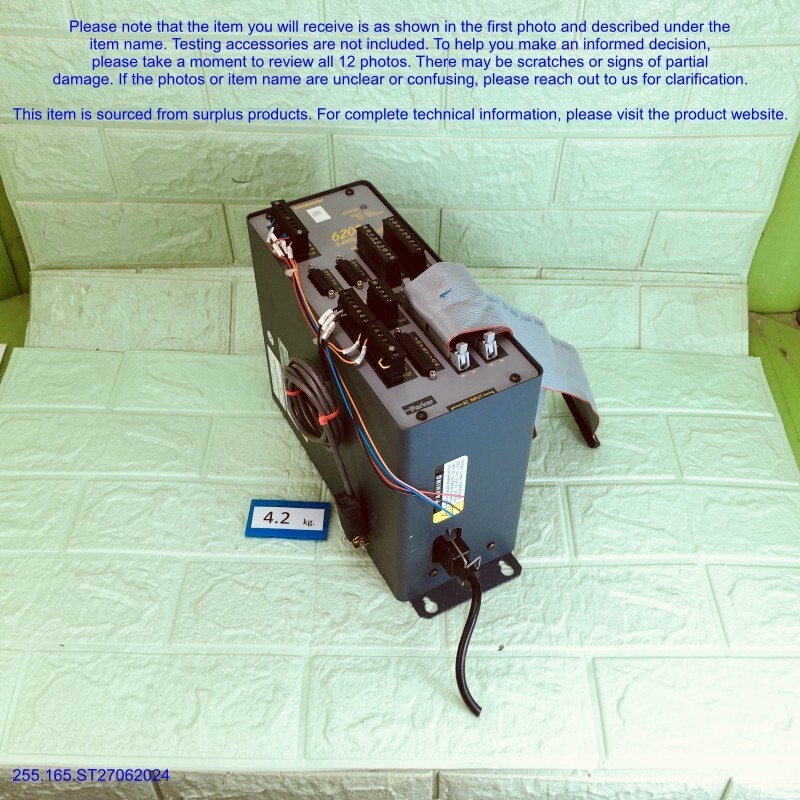 PARKER - Image 1