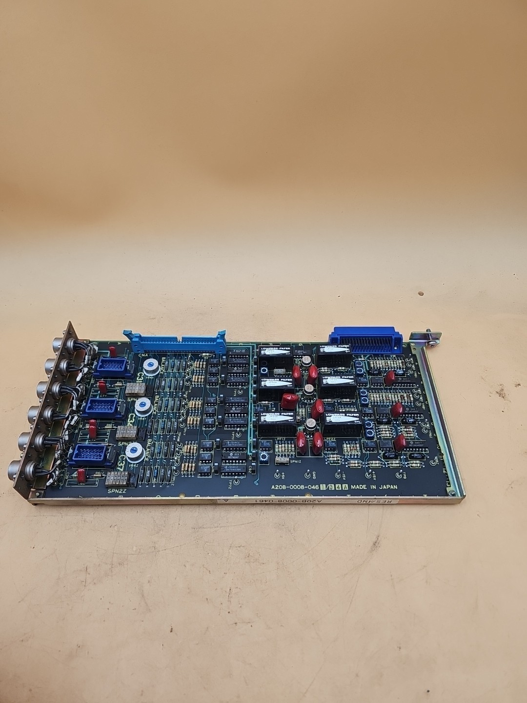 FANUC - Image 1