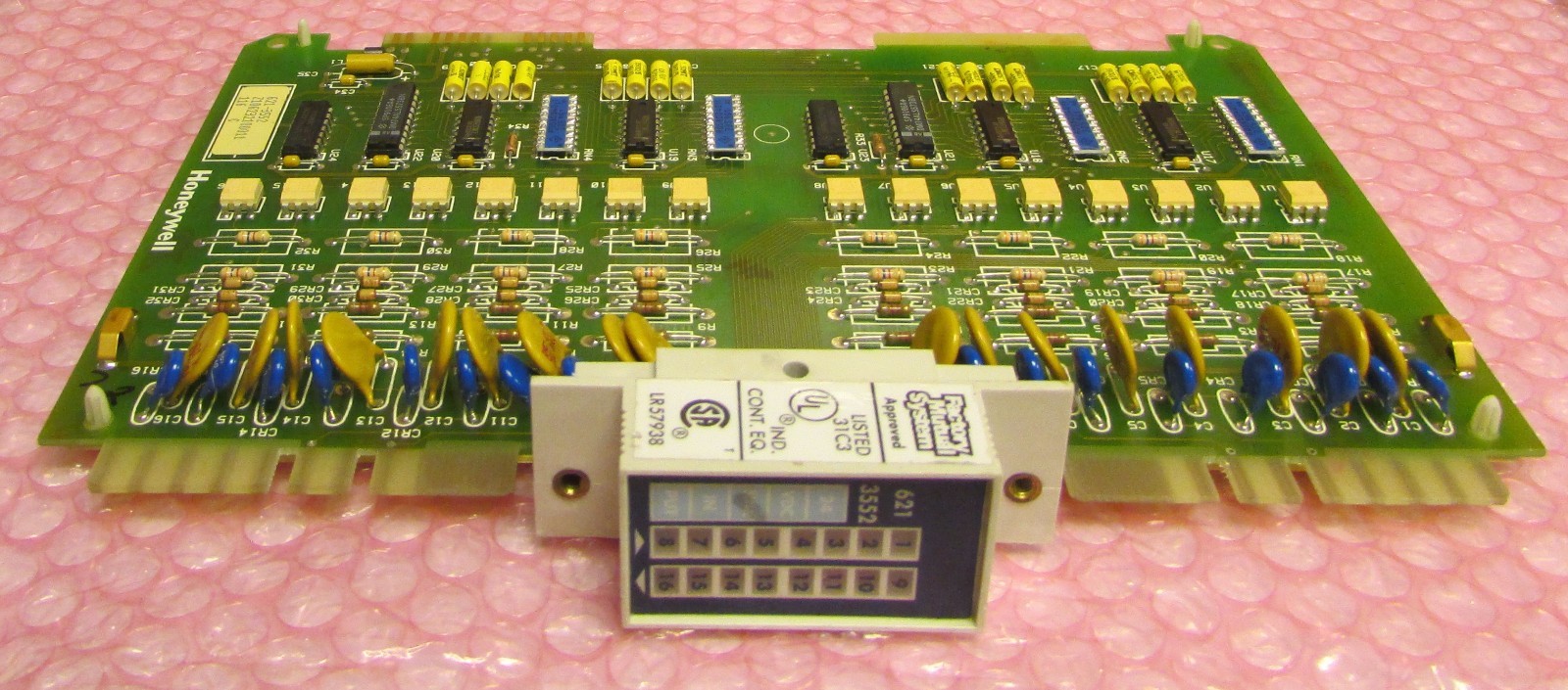 HONEYWELL - Image 1