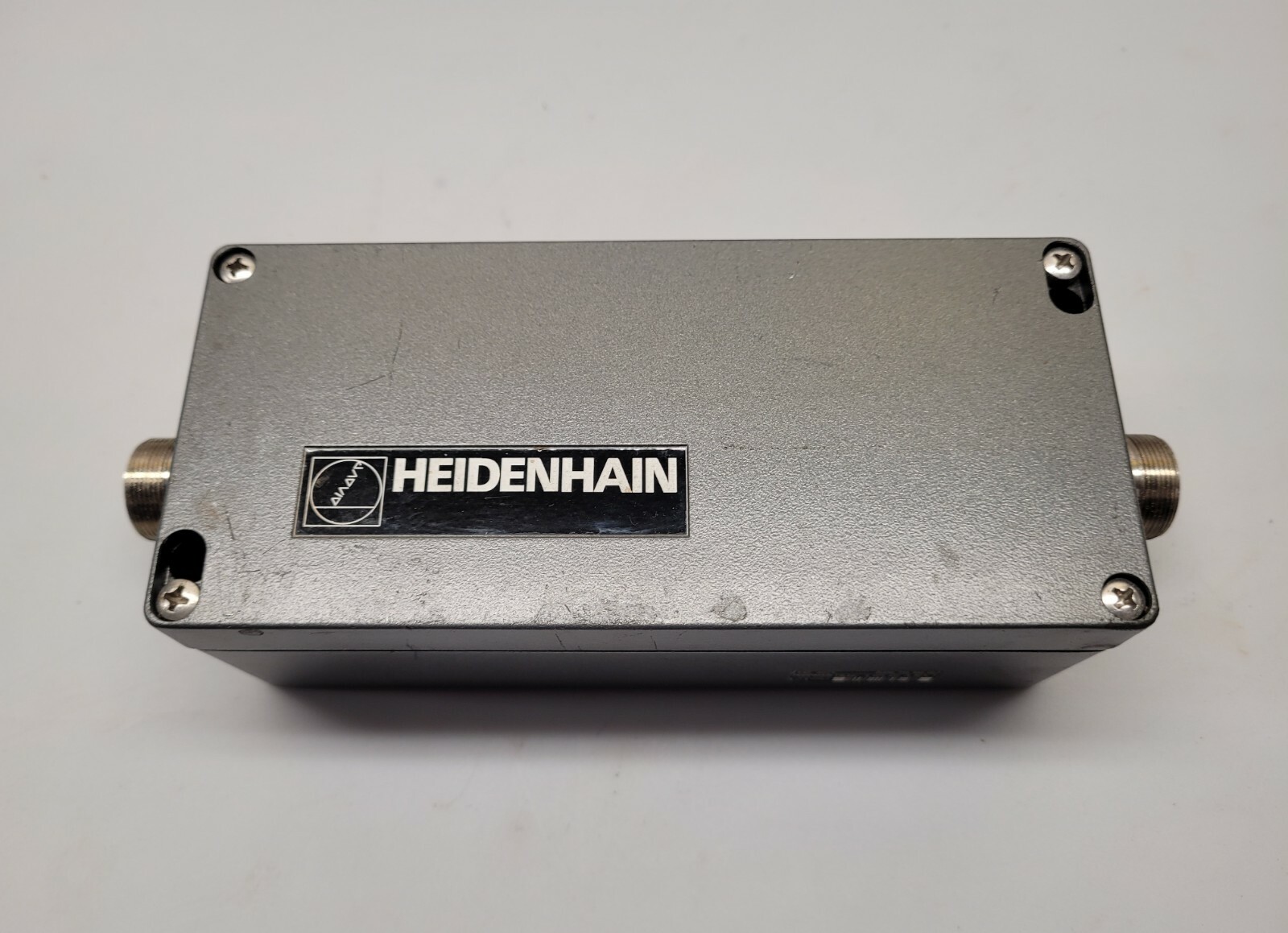 HEIDENHAIN - Image 1