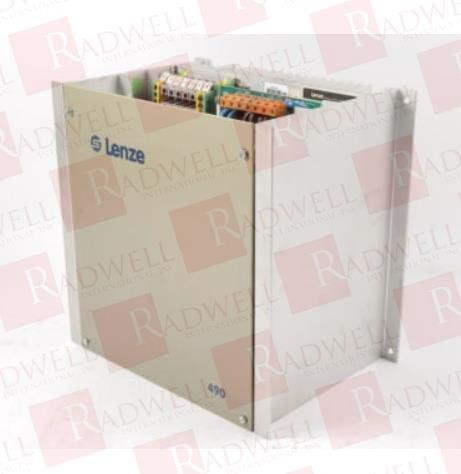 LENZE - Image 1