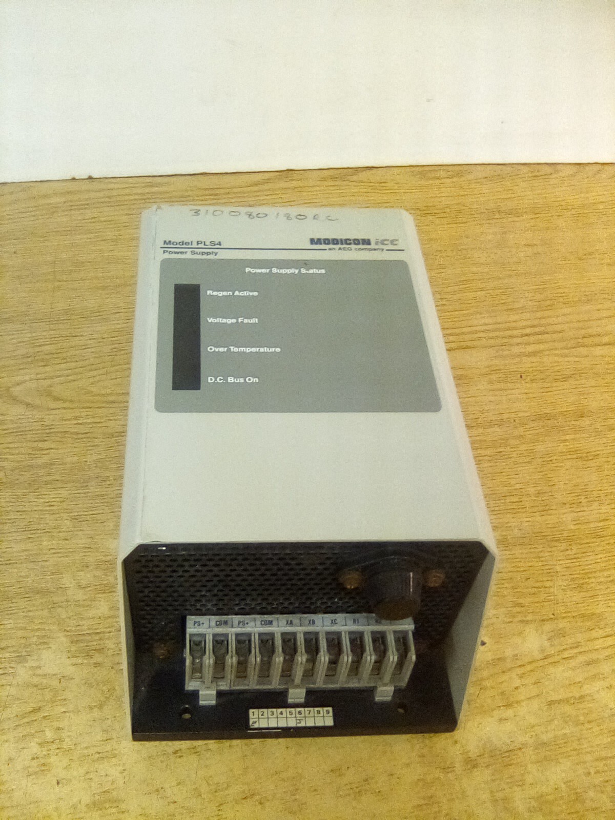MODICON - Image 1