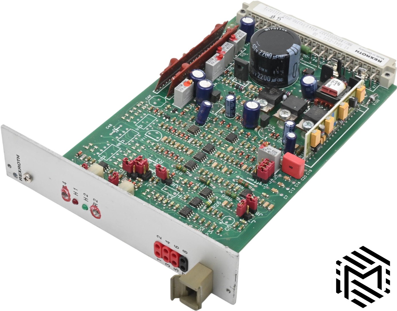 REXROTH - Image 1