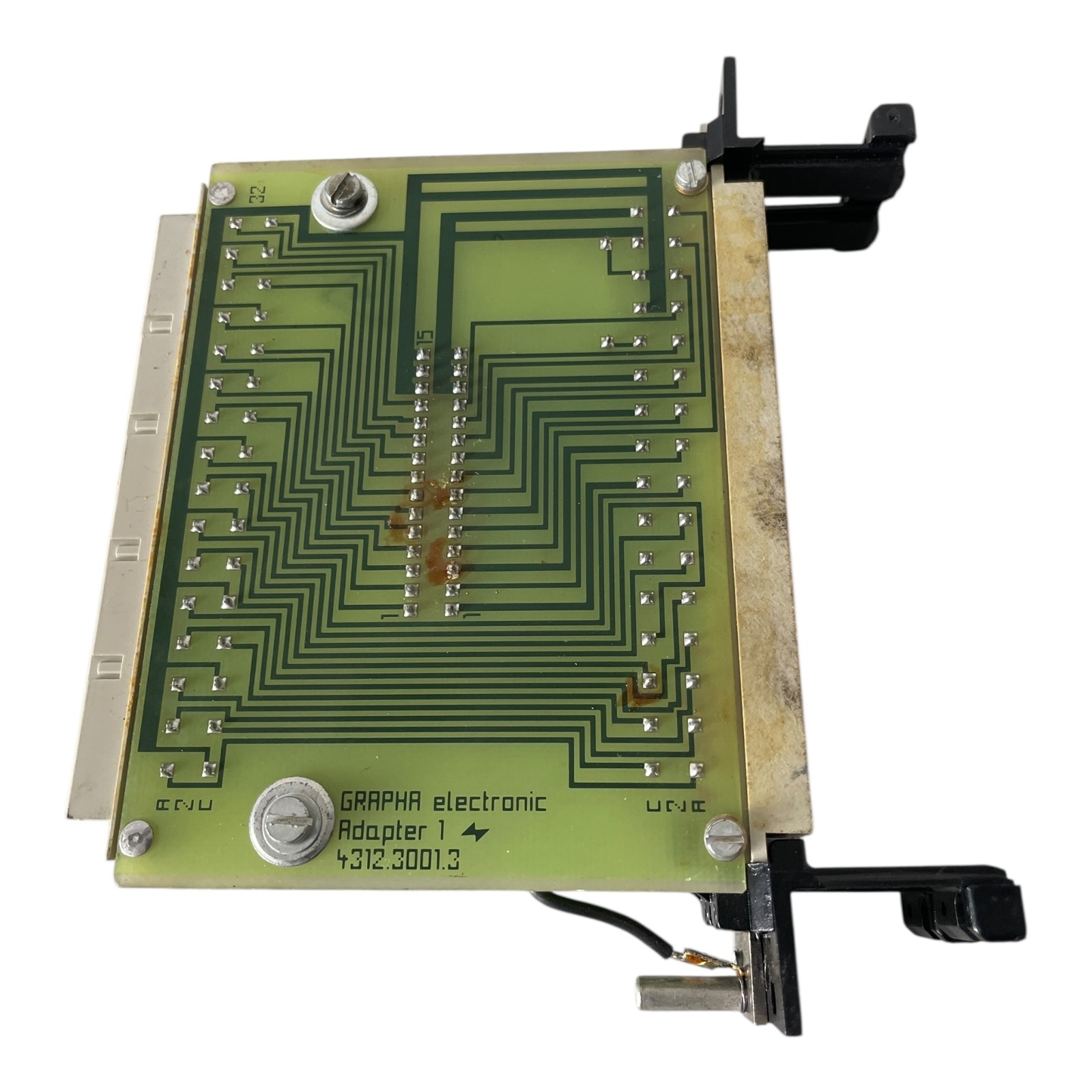GRAPHA ELECTRONIC - Image 1