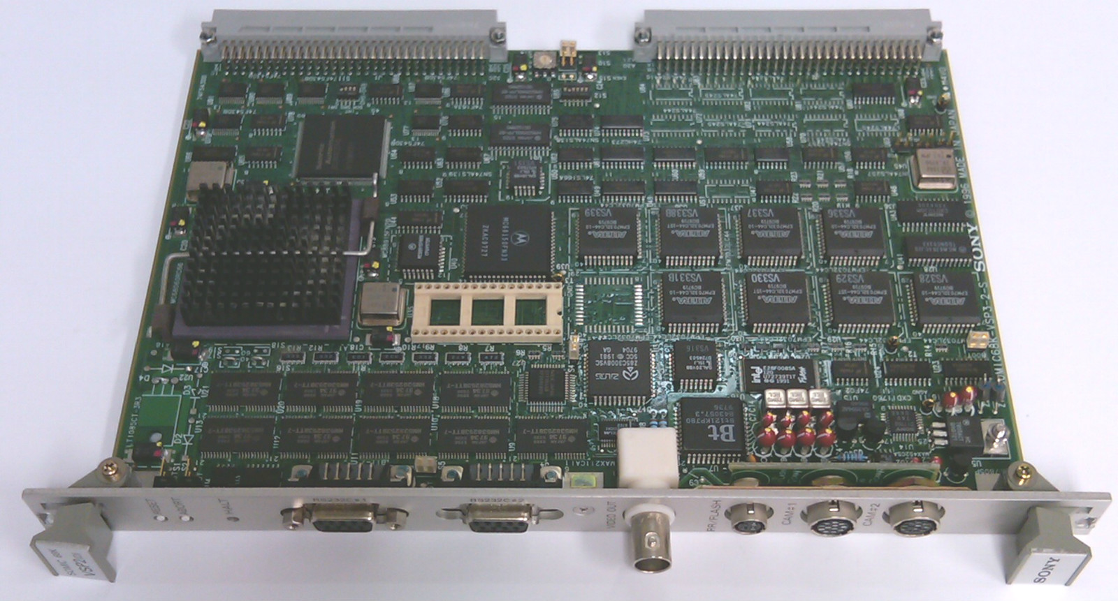 SONY - Image 1