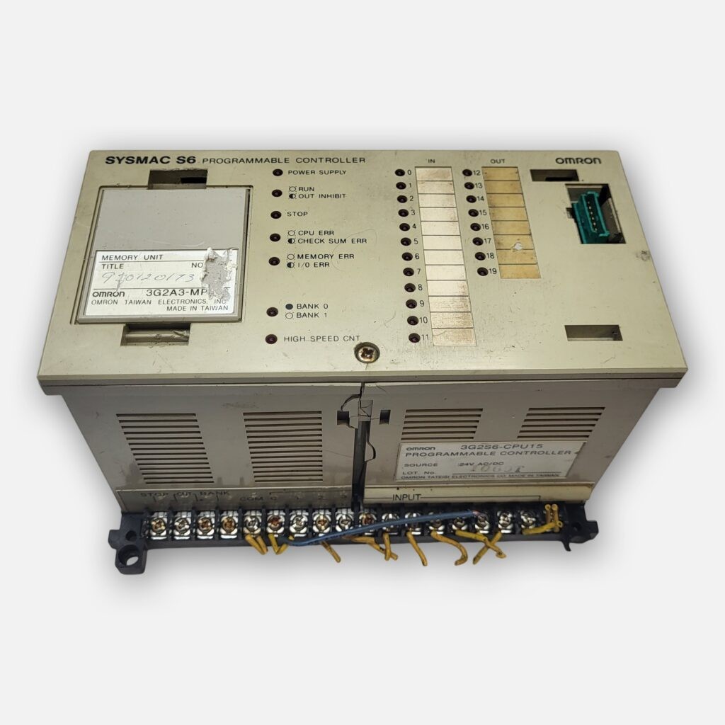 OMRON - Image 1