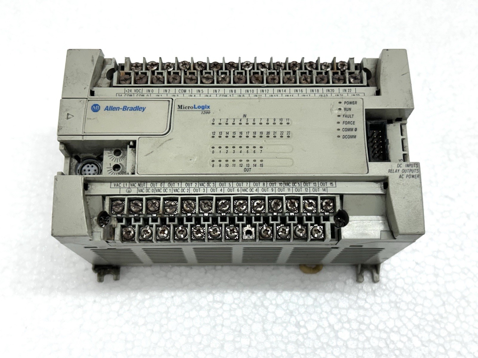 ALLEN BRADLEY - Image 1