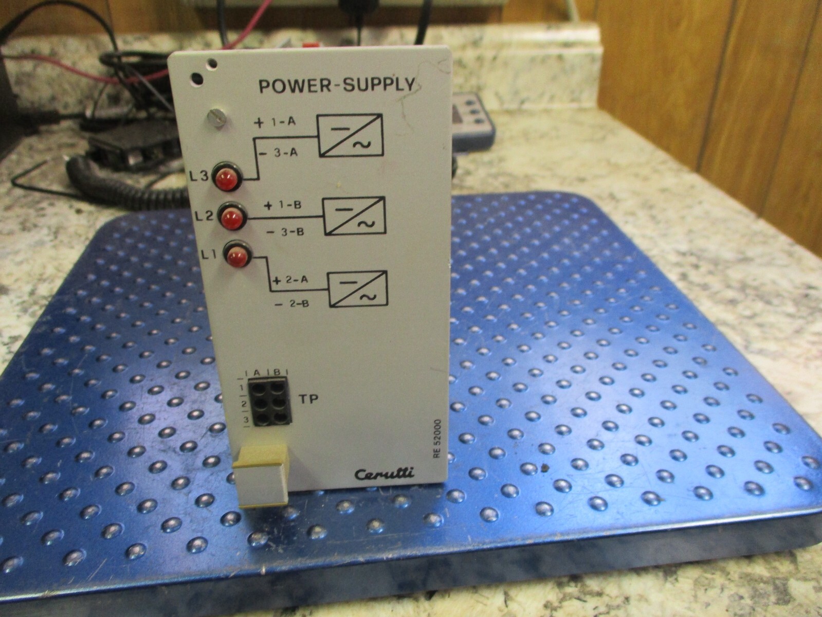 CERUTTI - Image 1