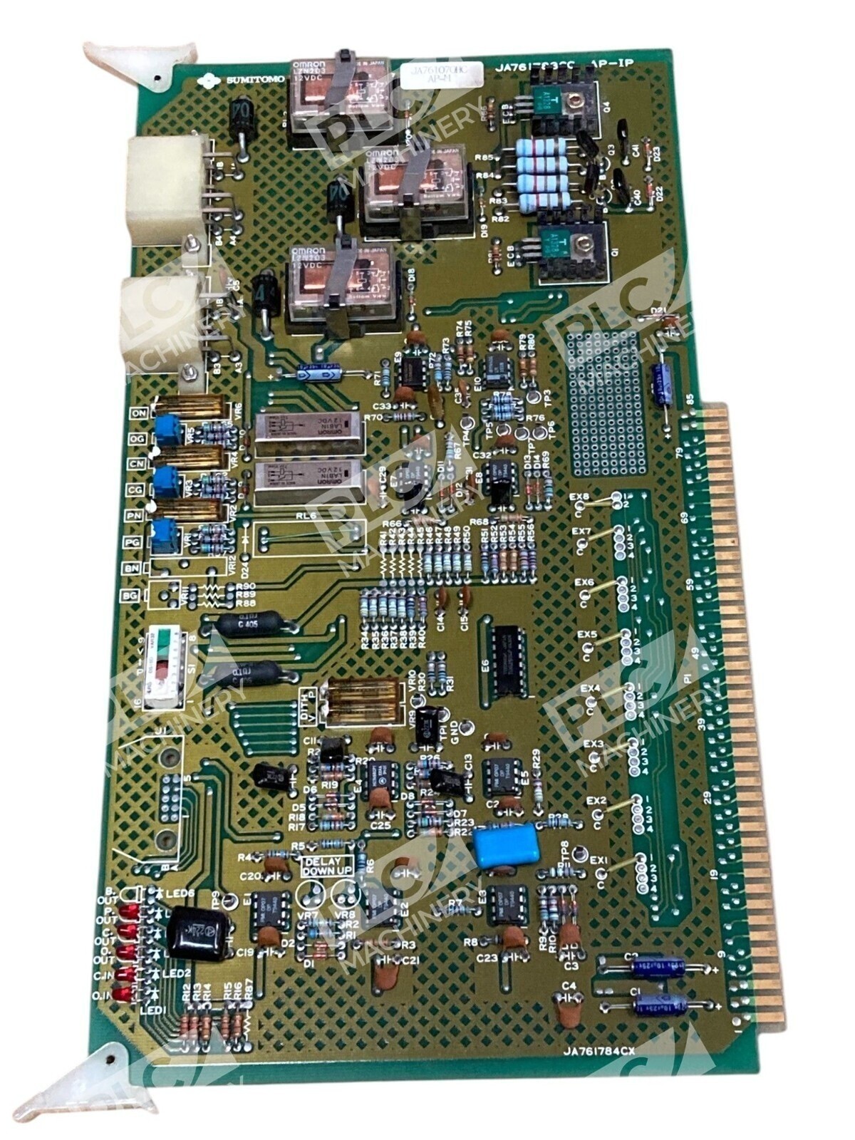 SUMITOMO - Image 1