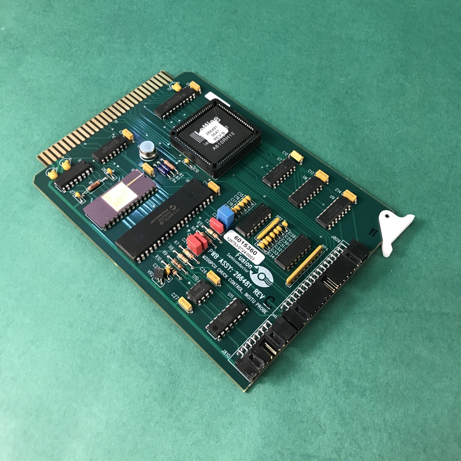 FUSION - Image 1