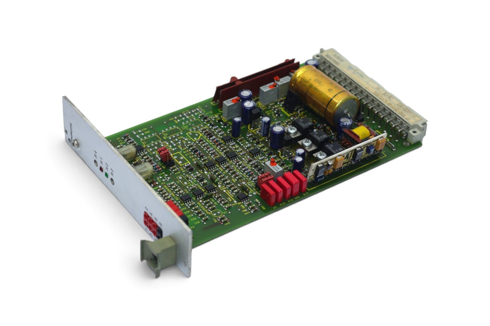 REXROTH - Image 1