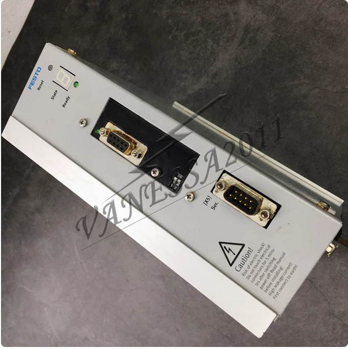 FESTO - Image 1