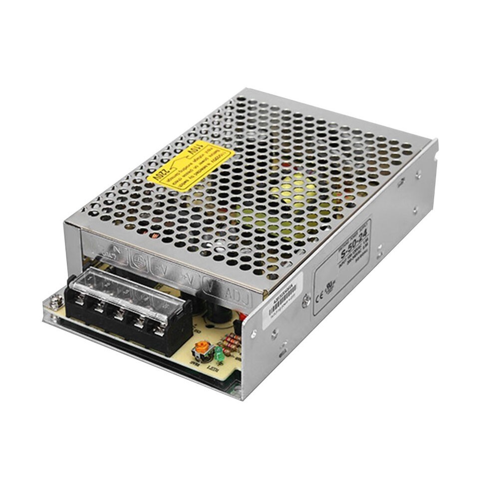 MEAN WELL - Image 1