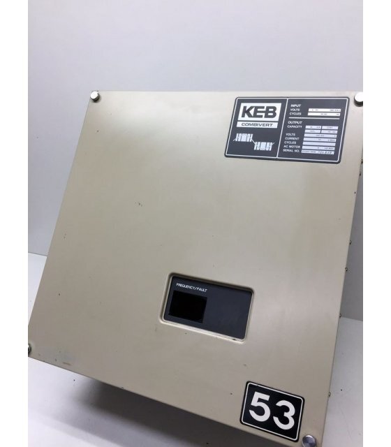 KEB - Image 1