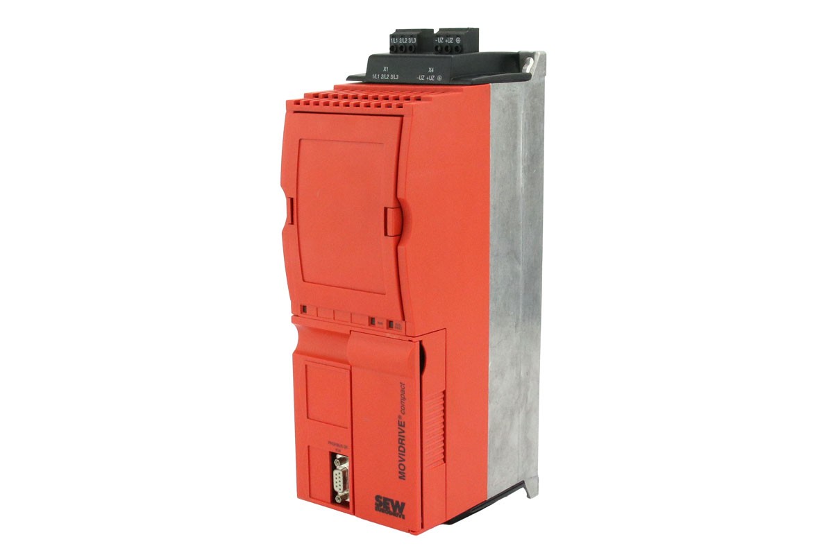 SEW EURODRIVE - Image 1