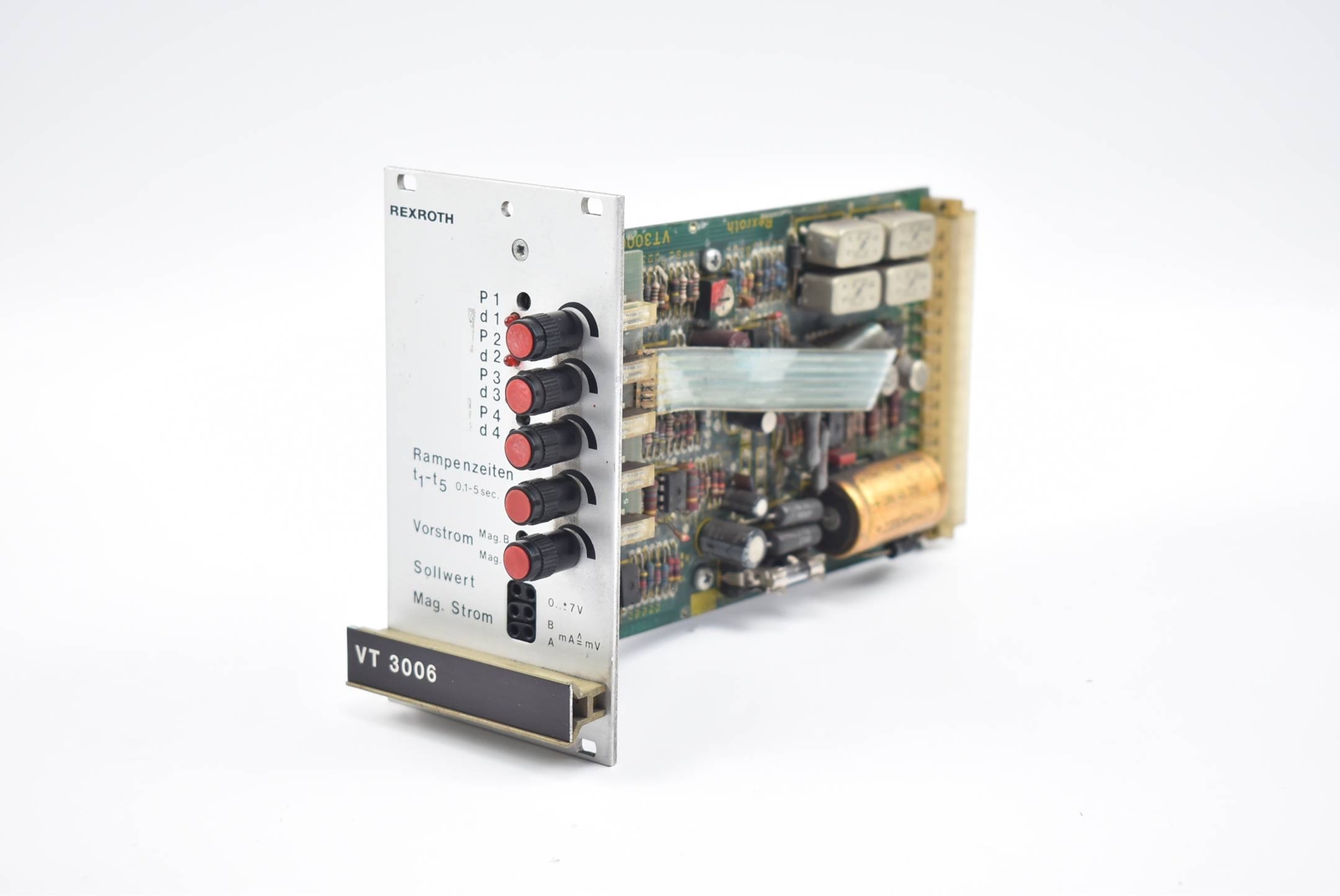 REXROTH - Image 1
