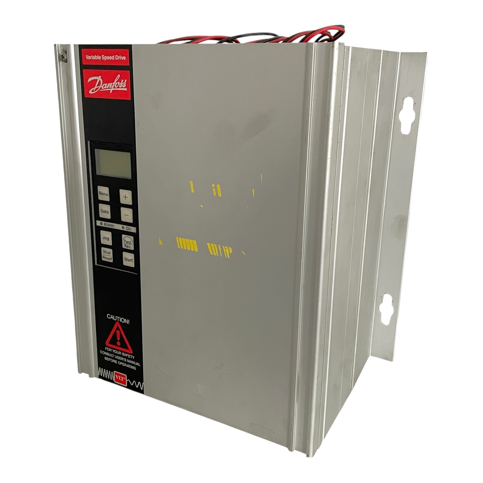 DANFOSS - Image 1