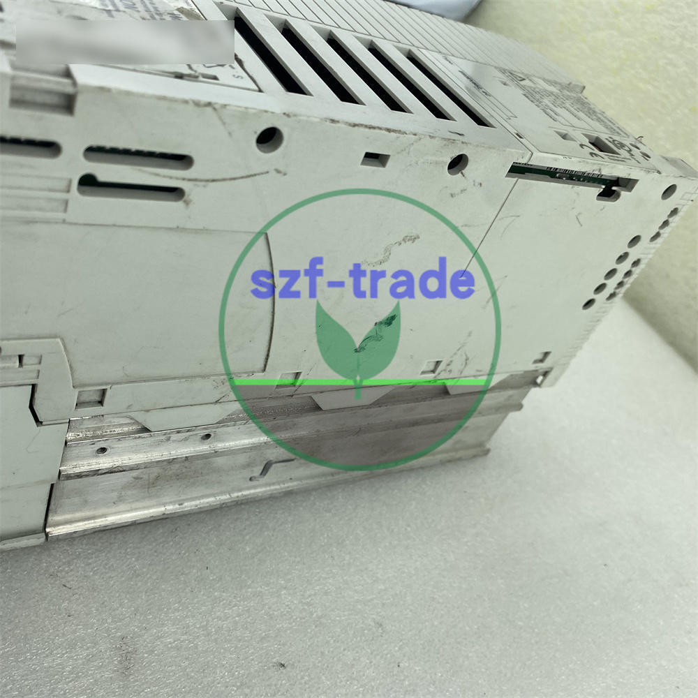 LENZE - Image 1