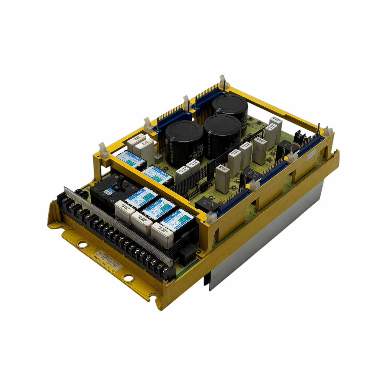 FANUC - Image 1
