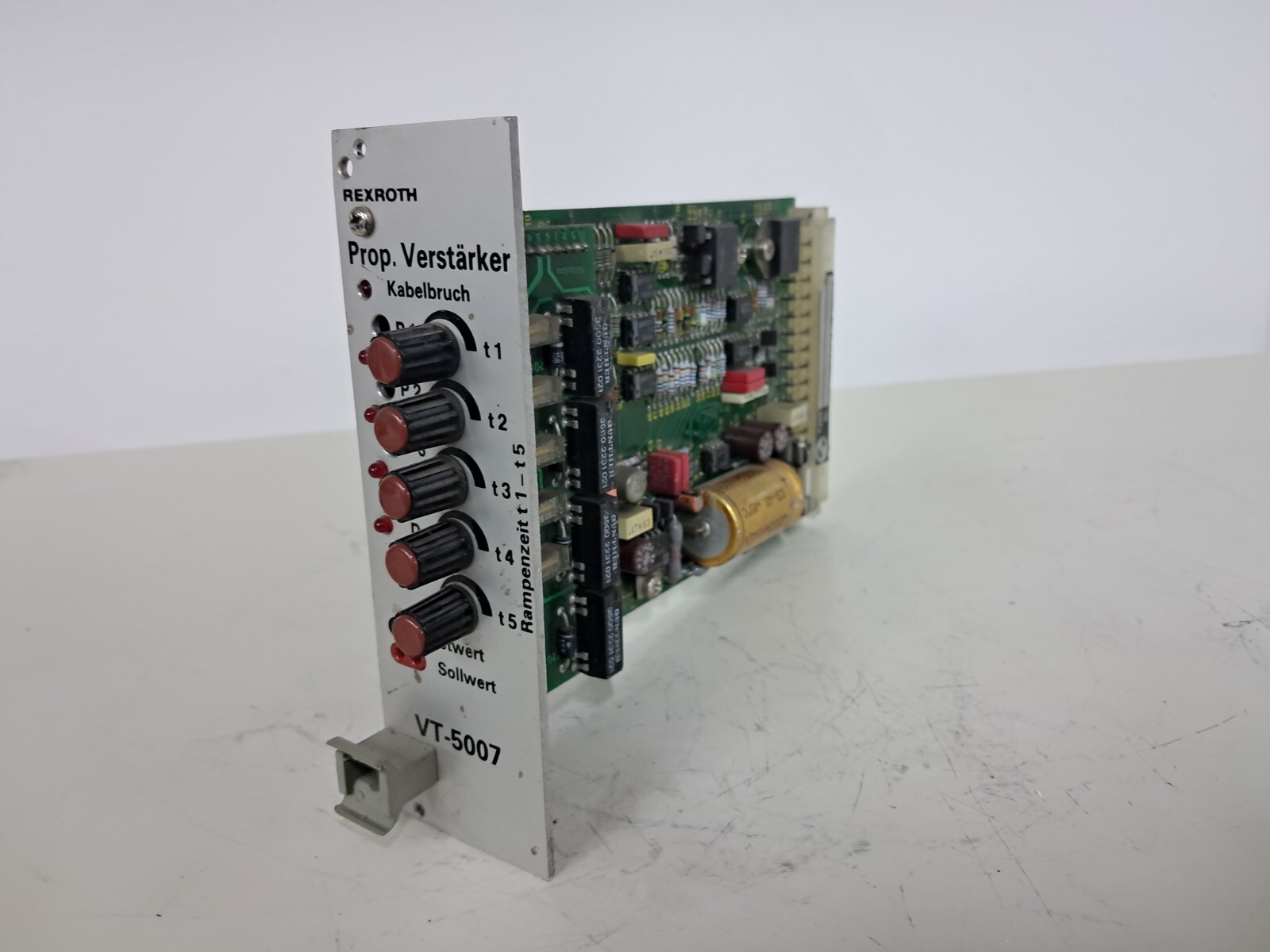REXROTH - Image 1