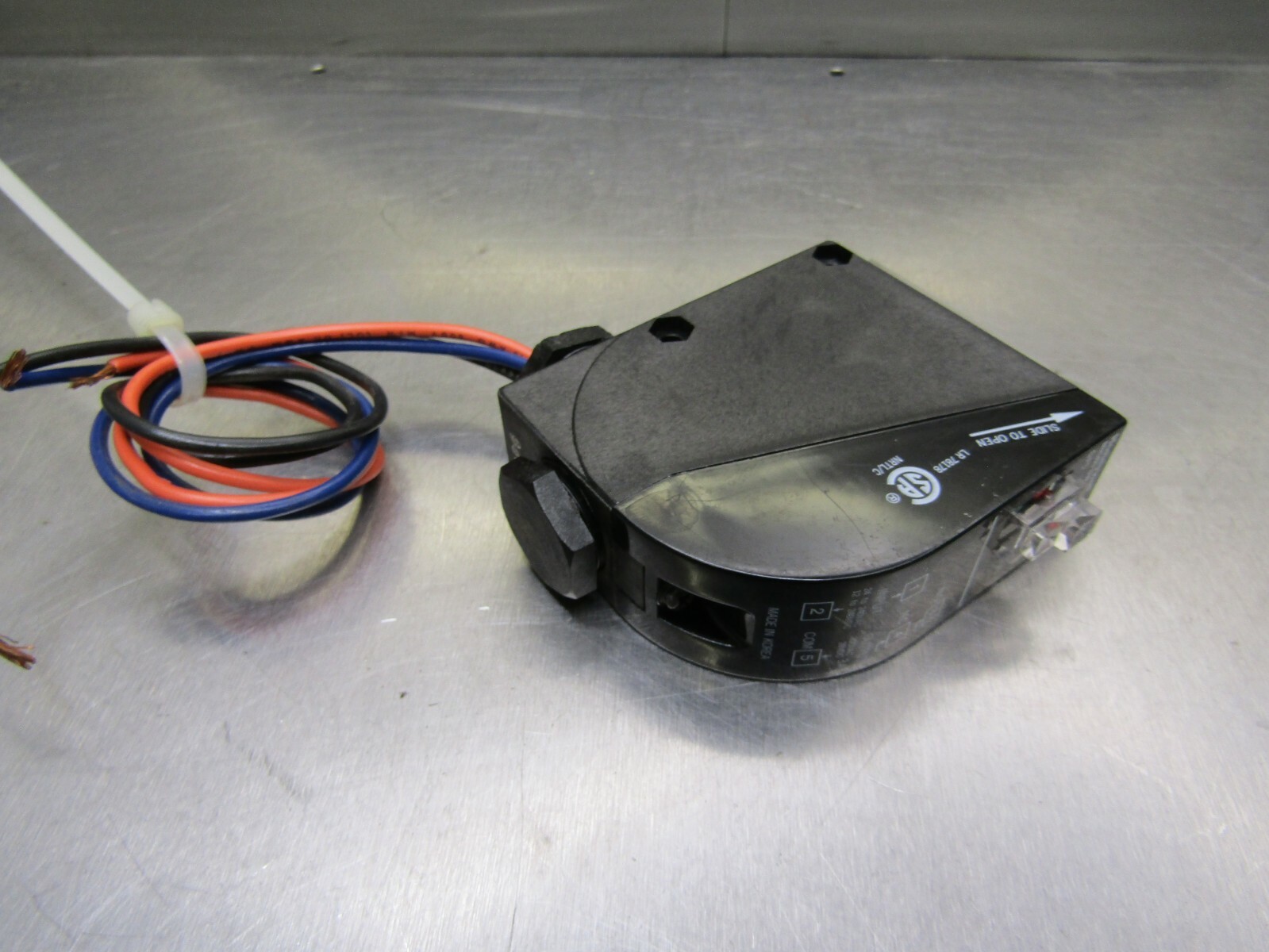 HONEYWELL - Image 1