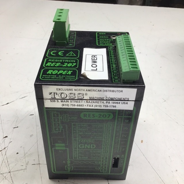 ROPEX - Image 1