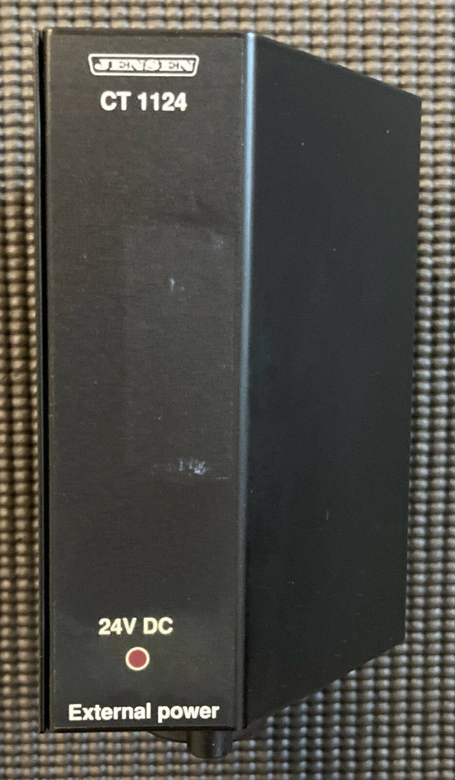 JENSEN - Image 1