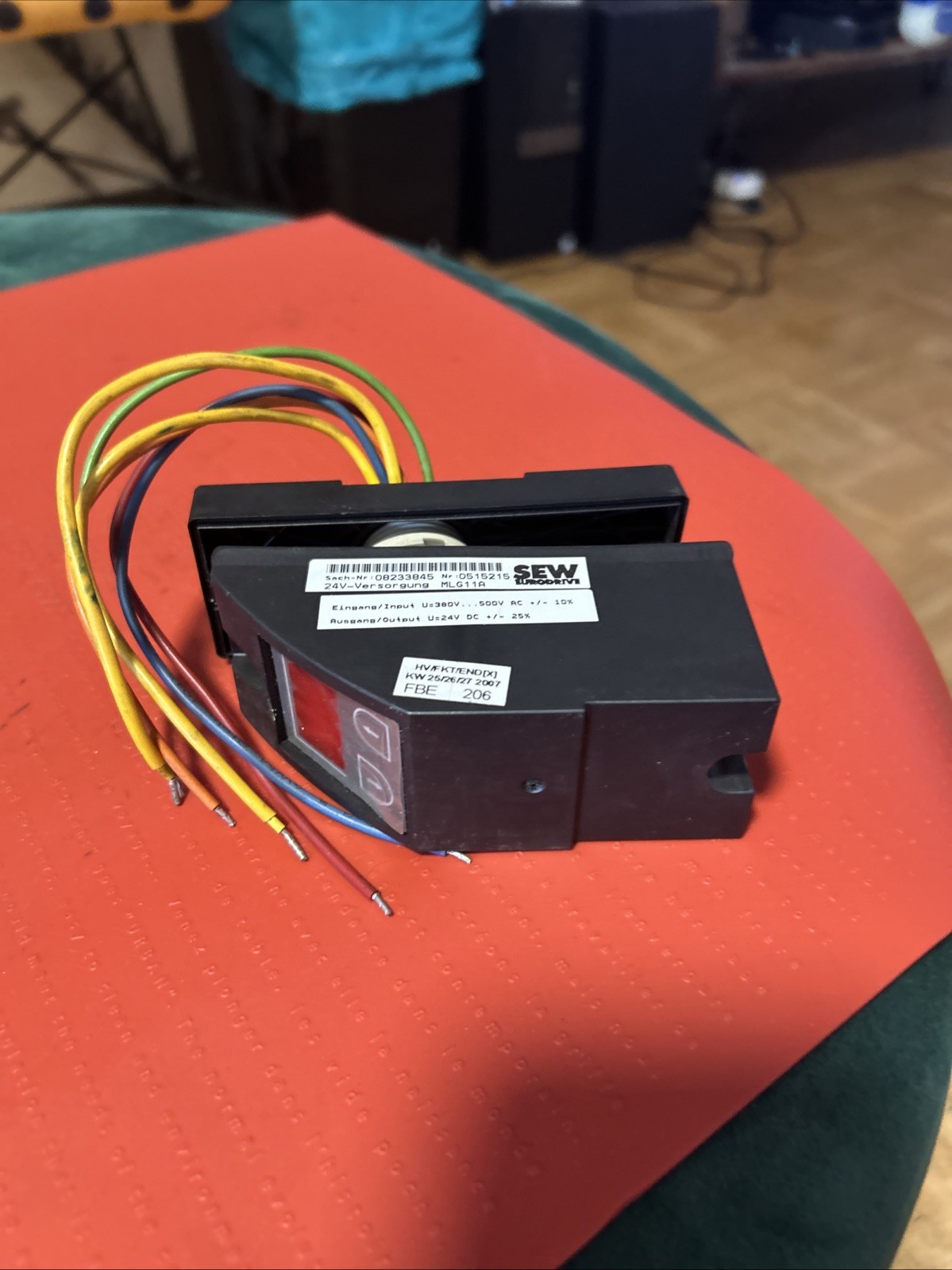 SEW EURODRIVE - Image 1