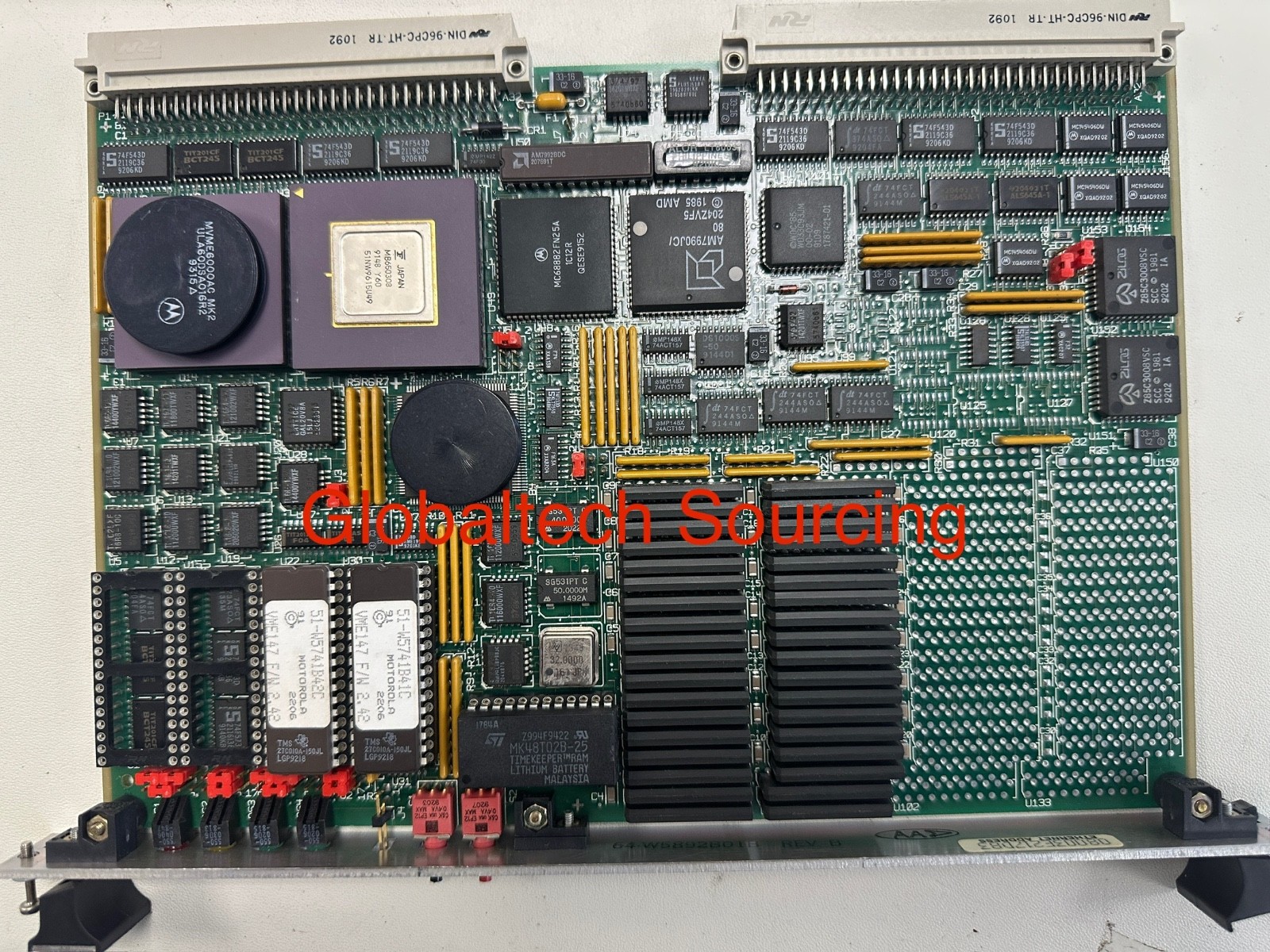 MOTOROLA - Image 1