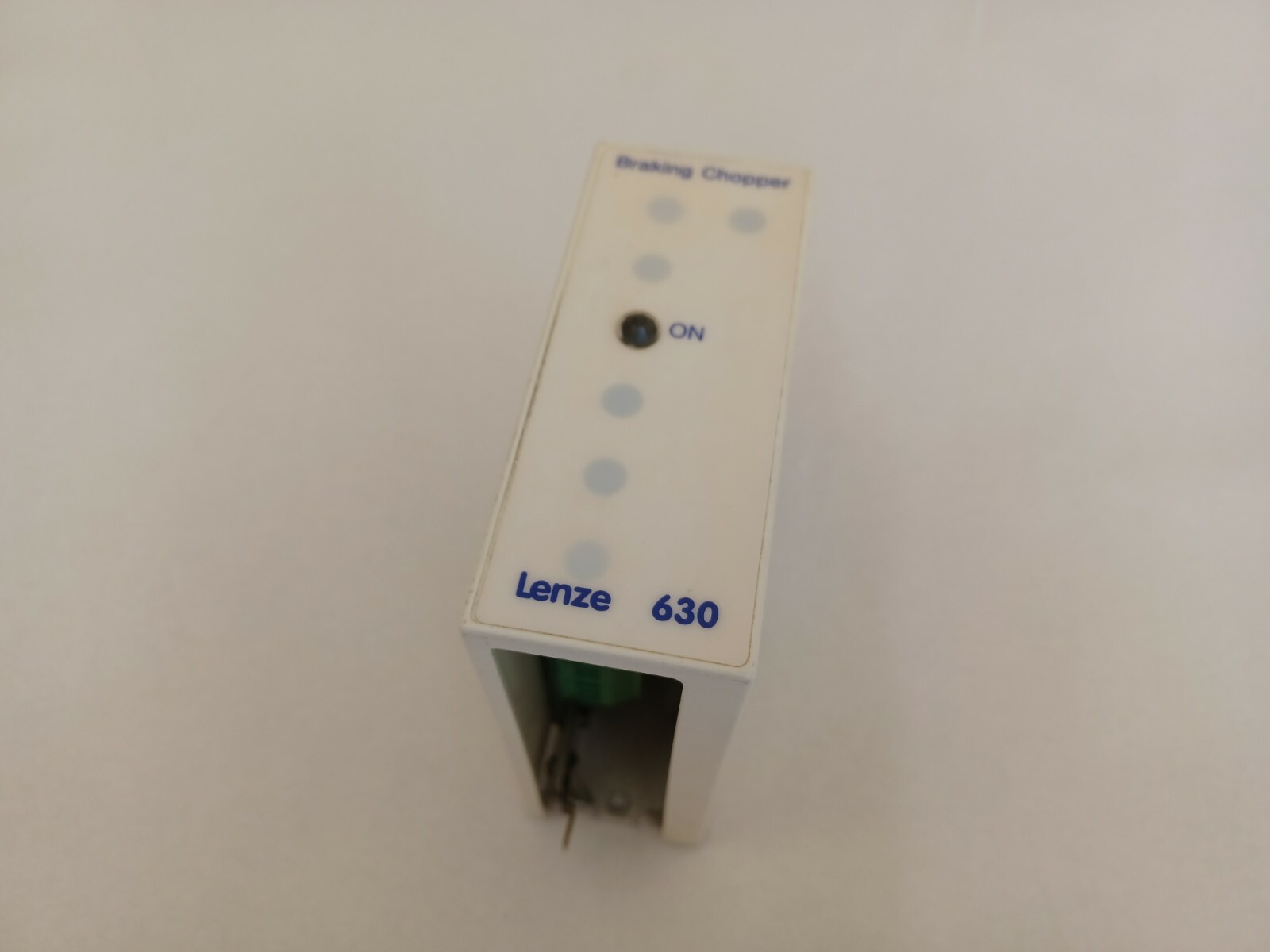 LENZE - Image 1