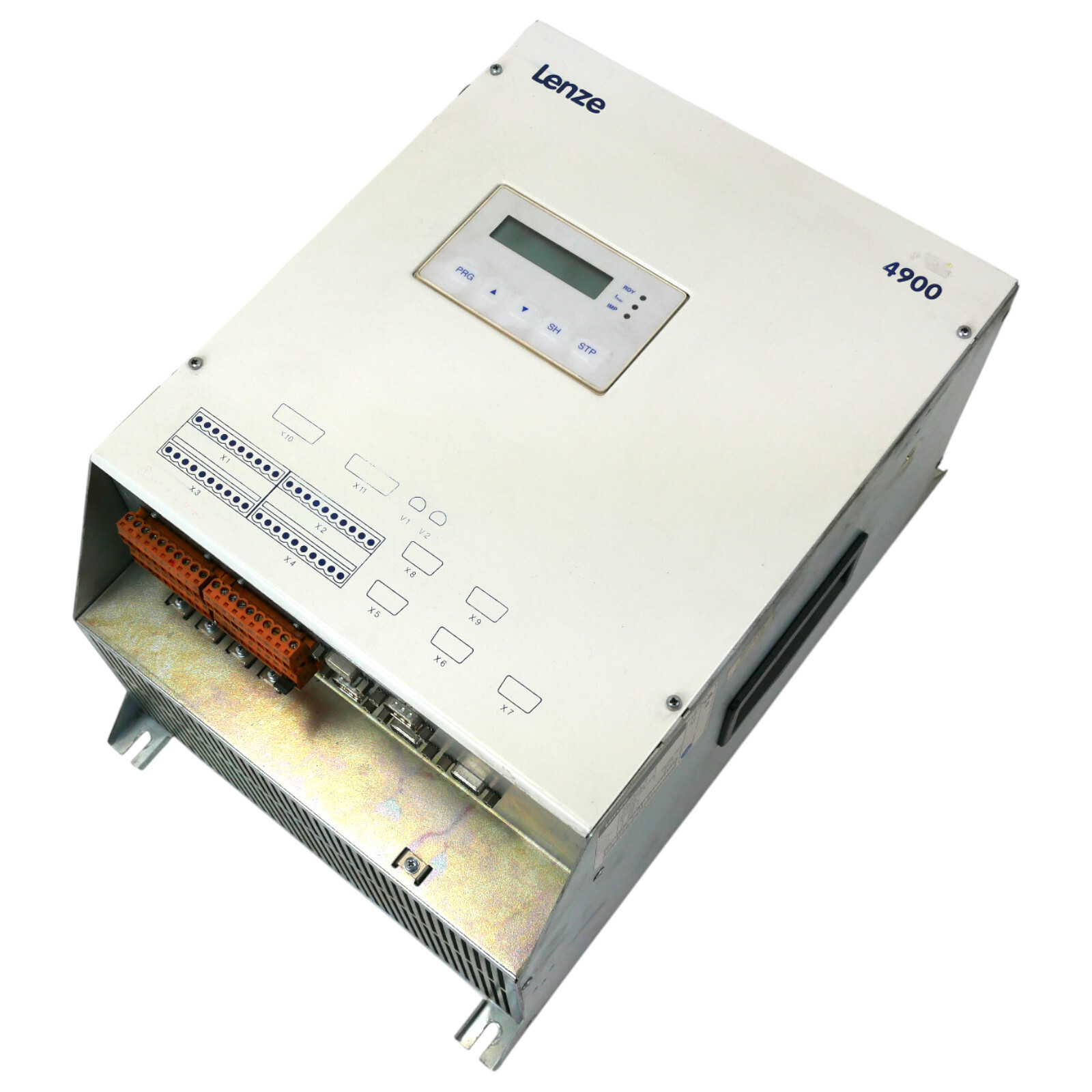 LENZE - Image 1