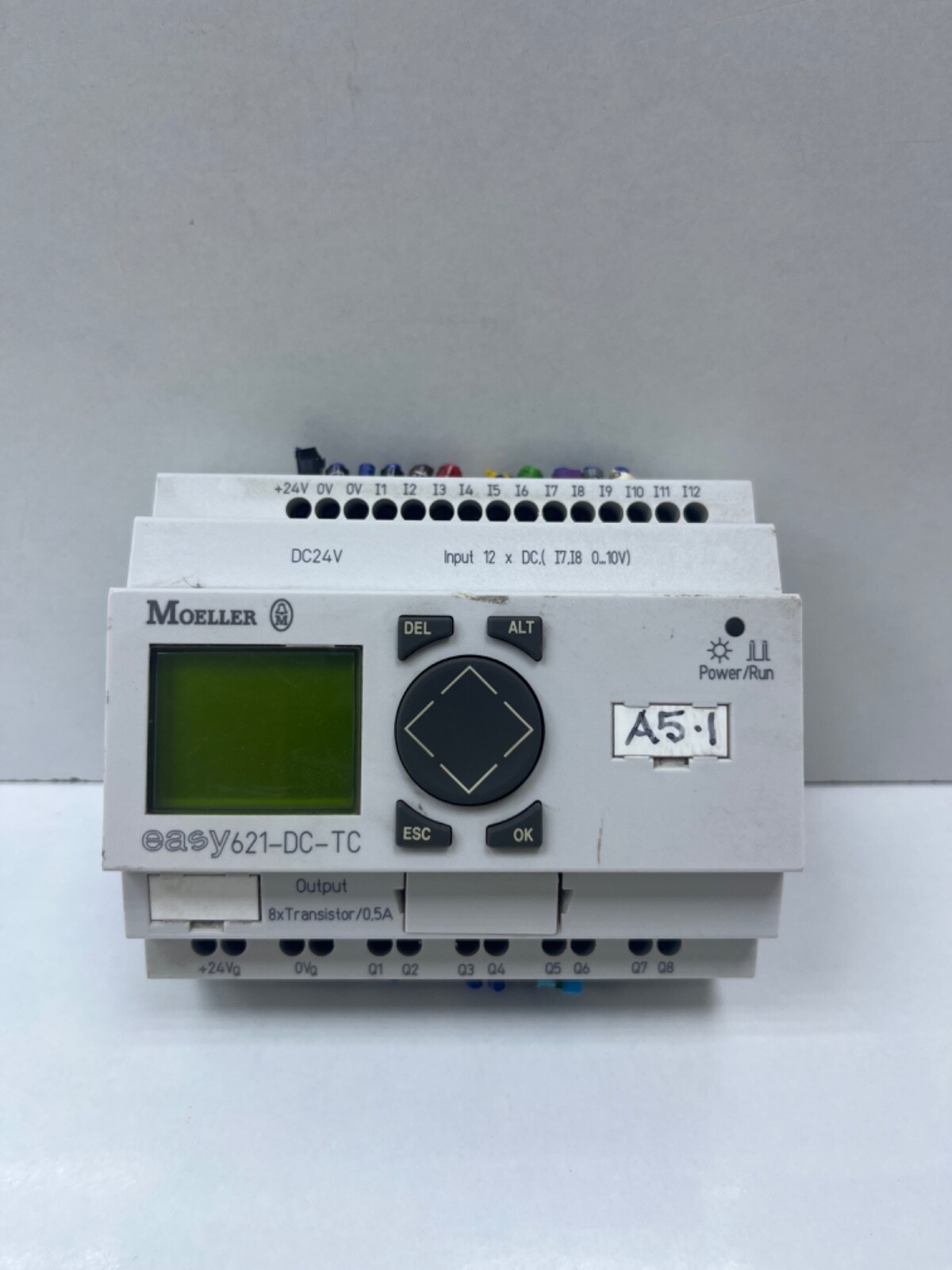 MOELLER - Image 1