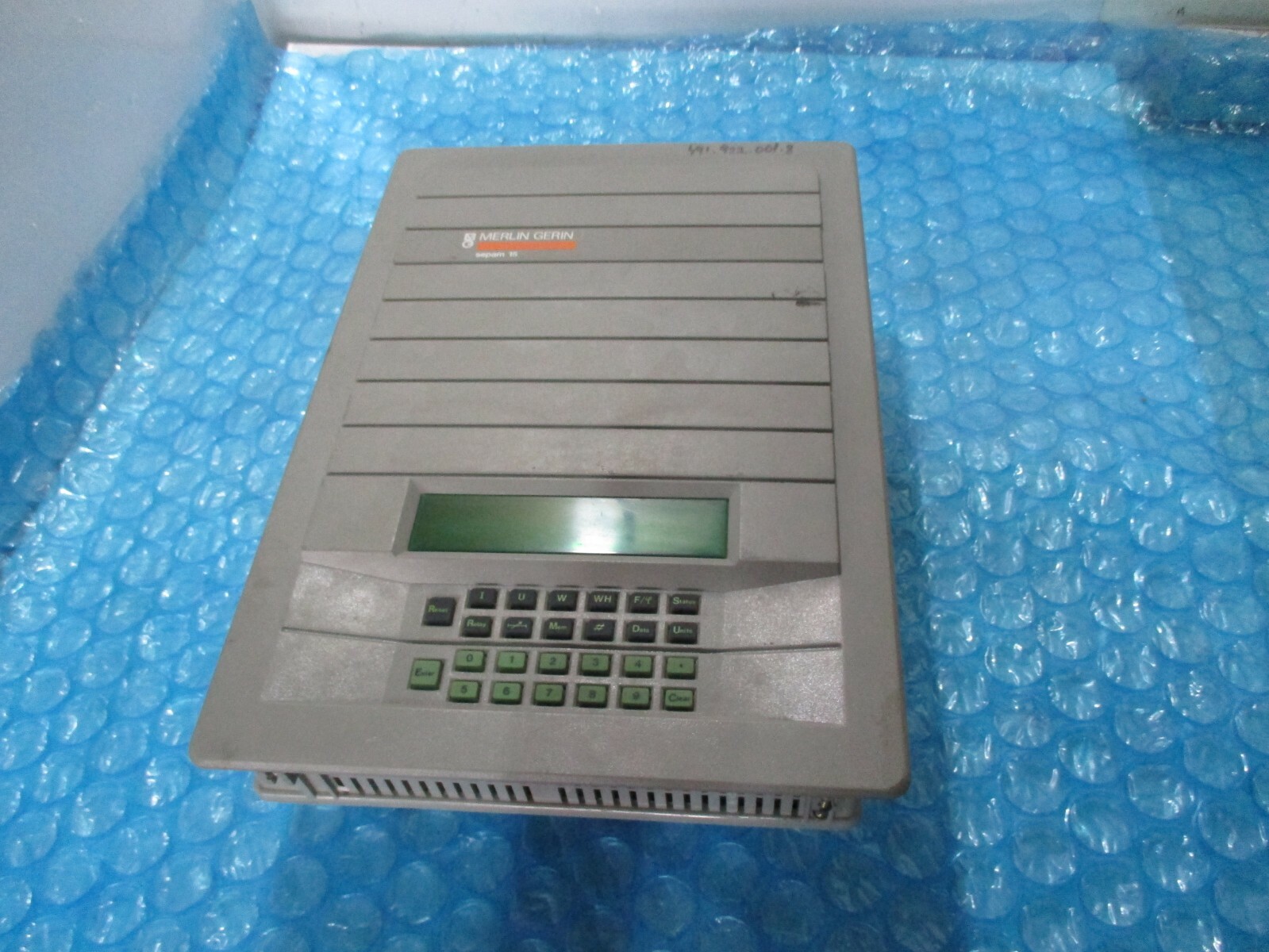 MERLIN GERIN - Image 1