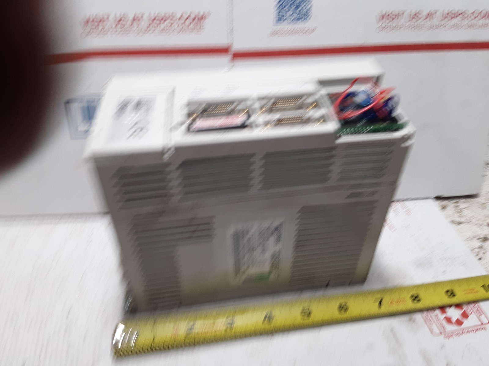 MITSUBISHI - Image 1