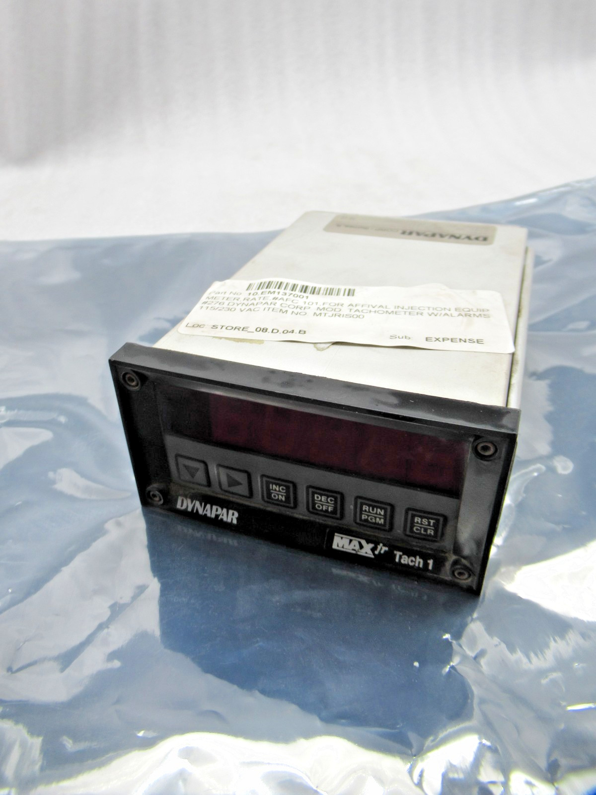 DYNAPAR - Image 1