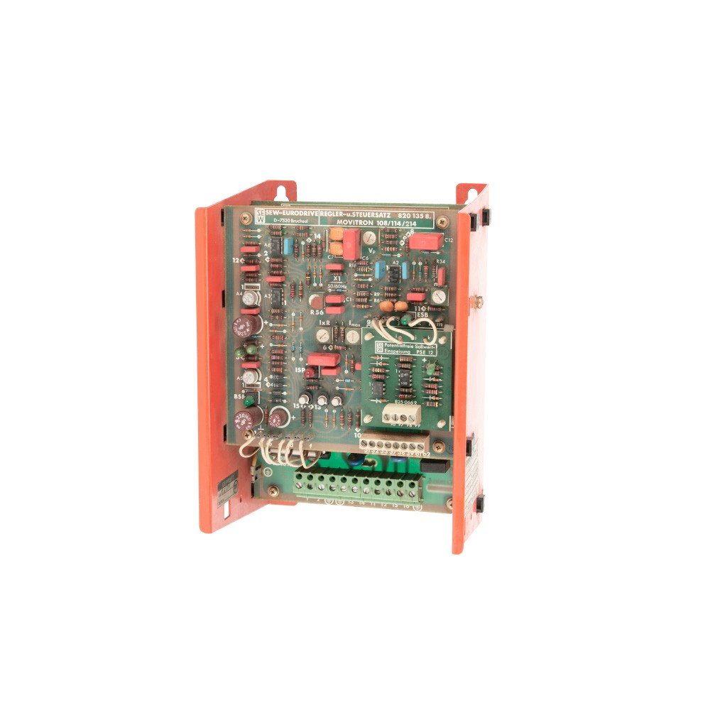 SEW EURODRIVE - Image 1