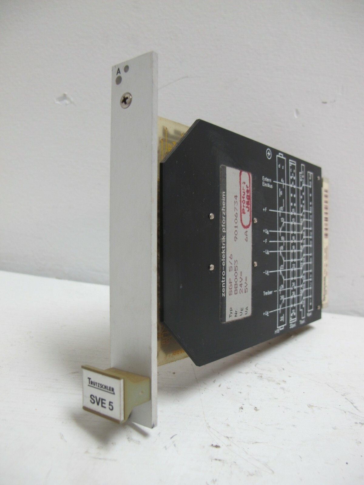 ZENTRO ELEKTRIK - Image 1