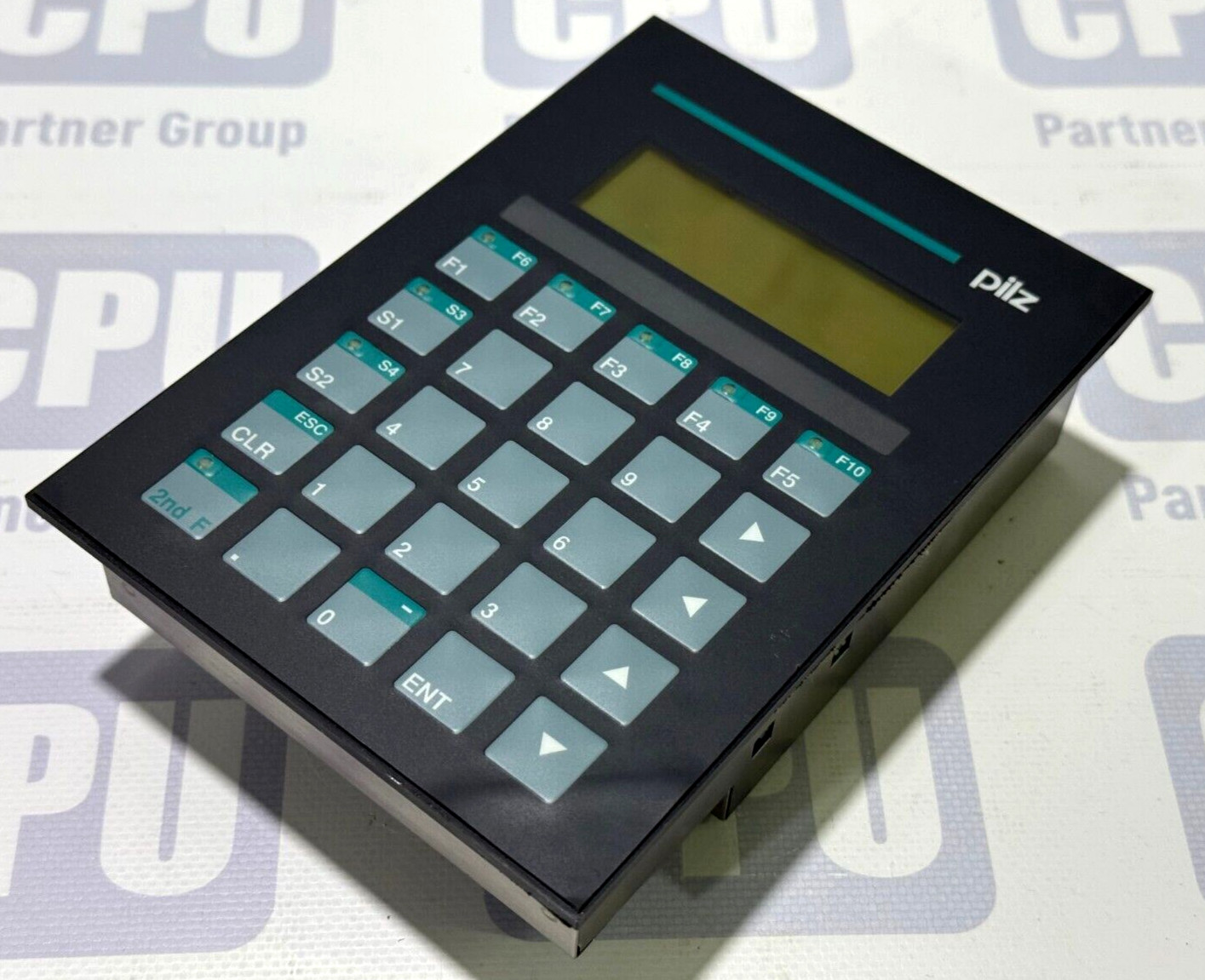 PILZ - Image 1