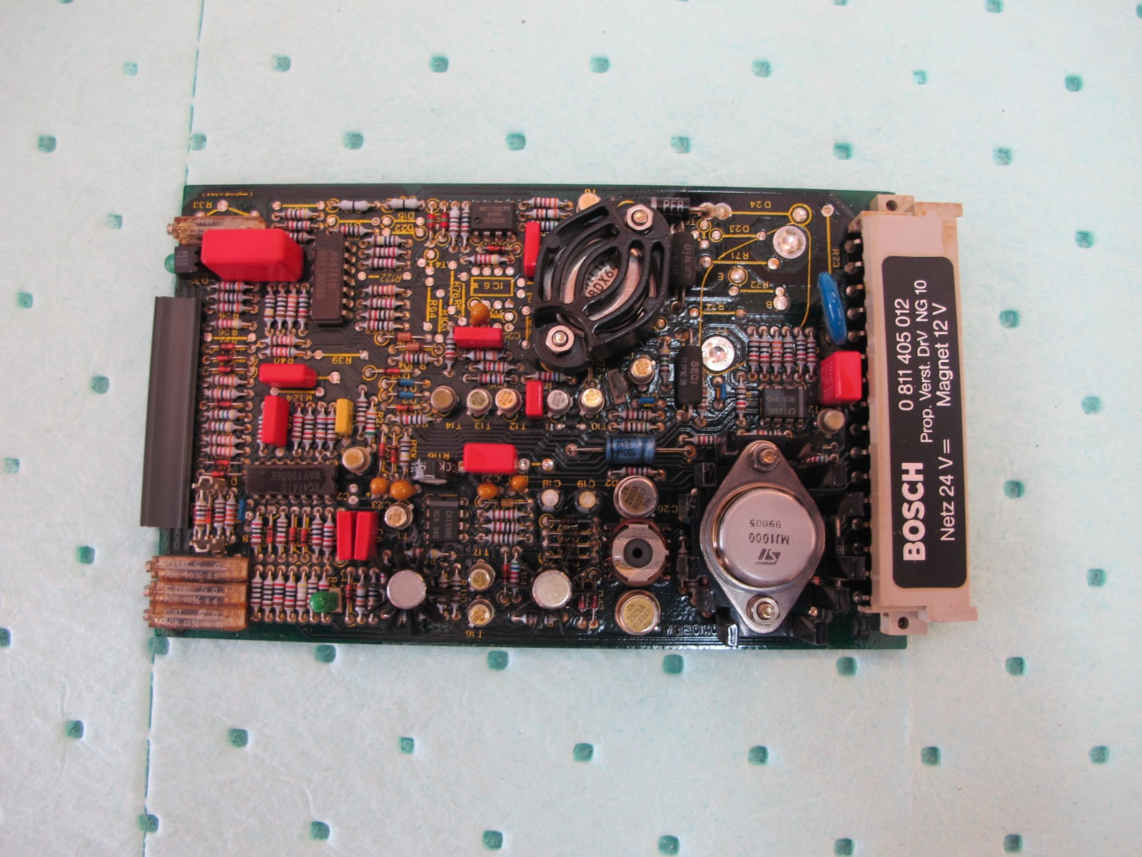 BOSCH - Image 1