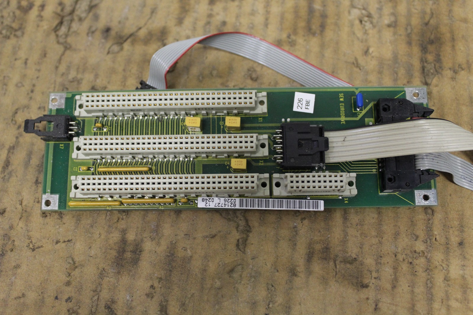 SEW EURODRIVE - Image 1
