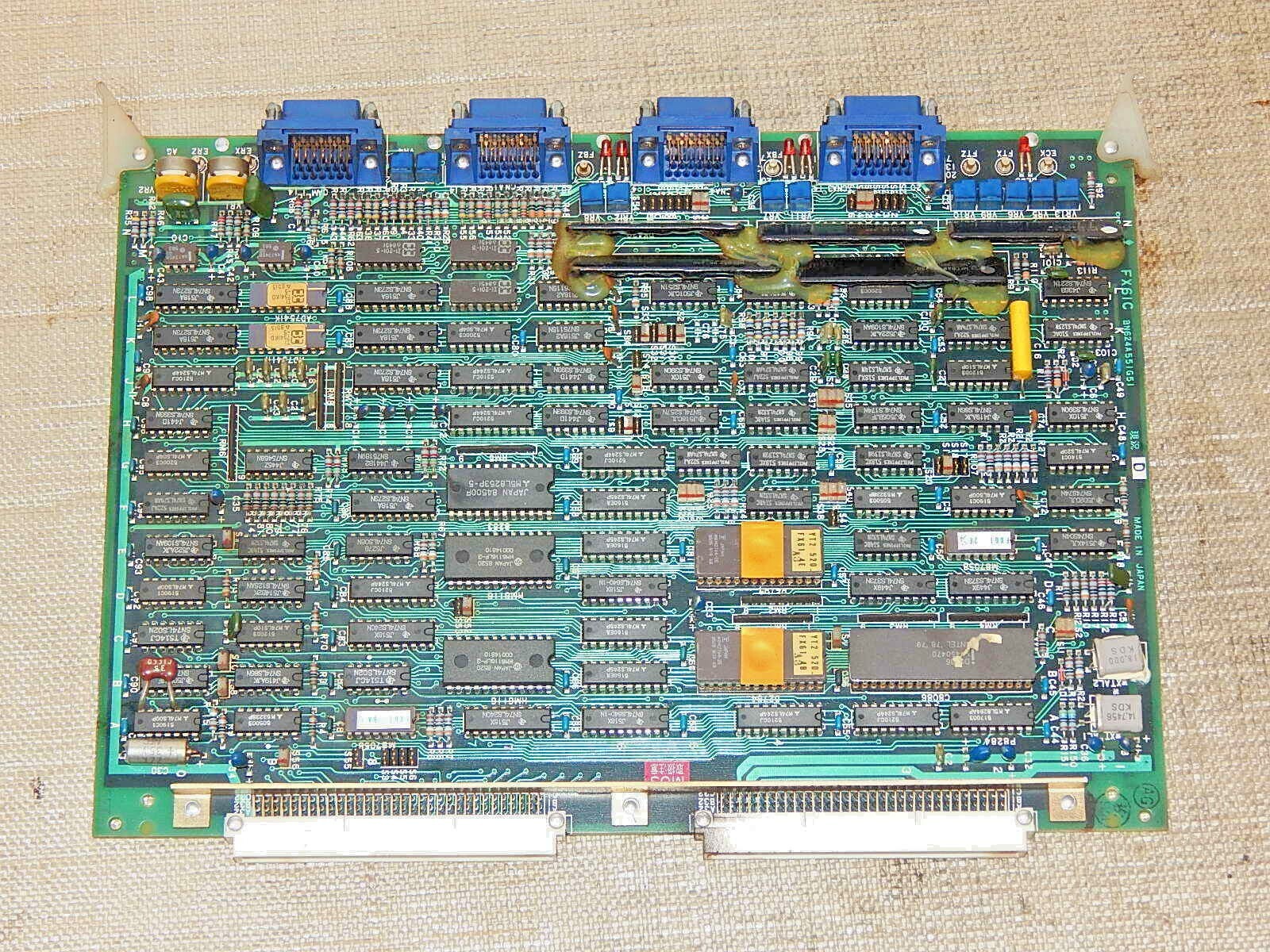MITSUBISHI - Image 1