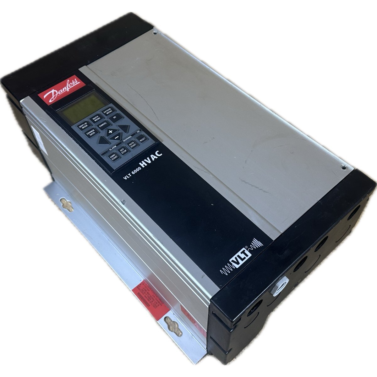 DANFOSS - Image 1