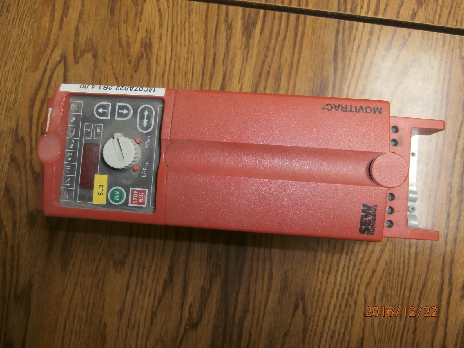 SEW EURODRIVE - Image 1