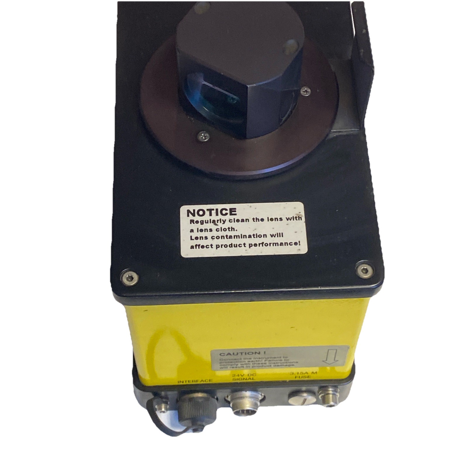 HONEYWELL - Image 1