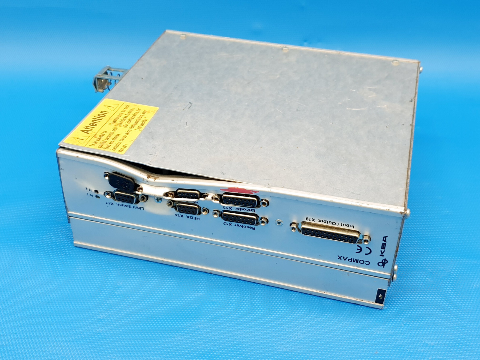 PARKER - Image 1